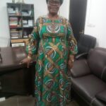 First Deputy Speaker, National Assembly of Benin