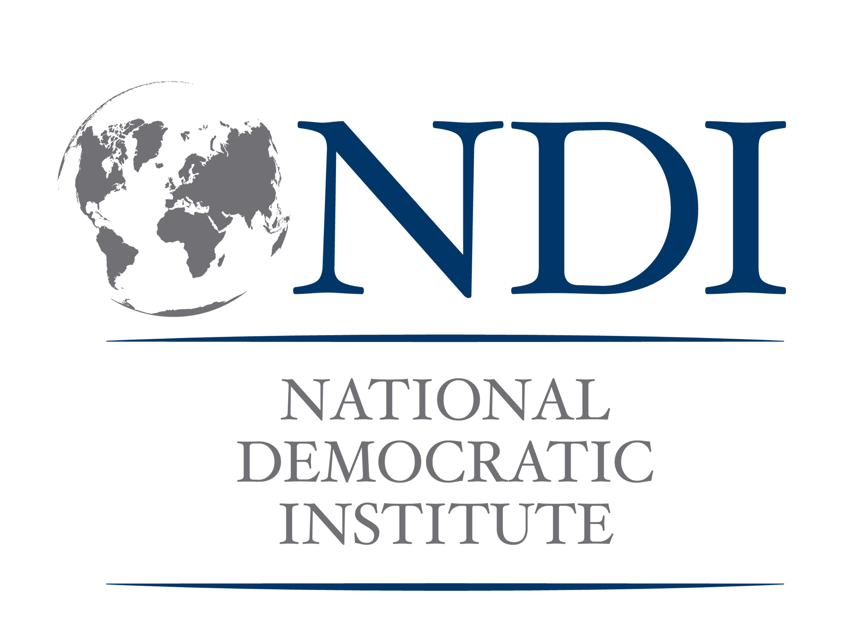 NDI Logo with _National Democratic Institute_ (PNG - transparent background)_0