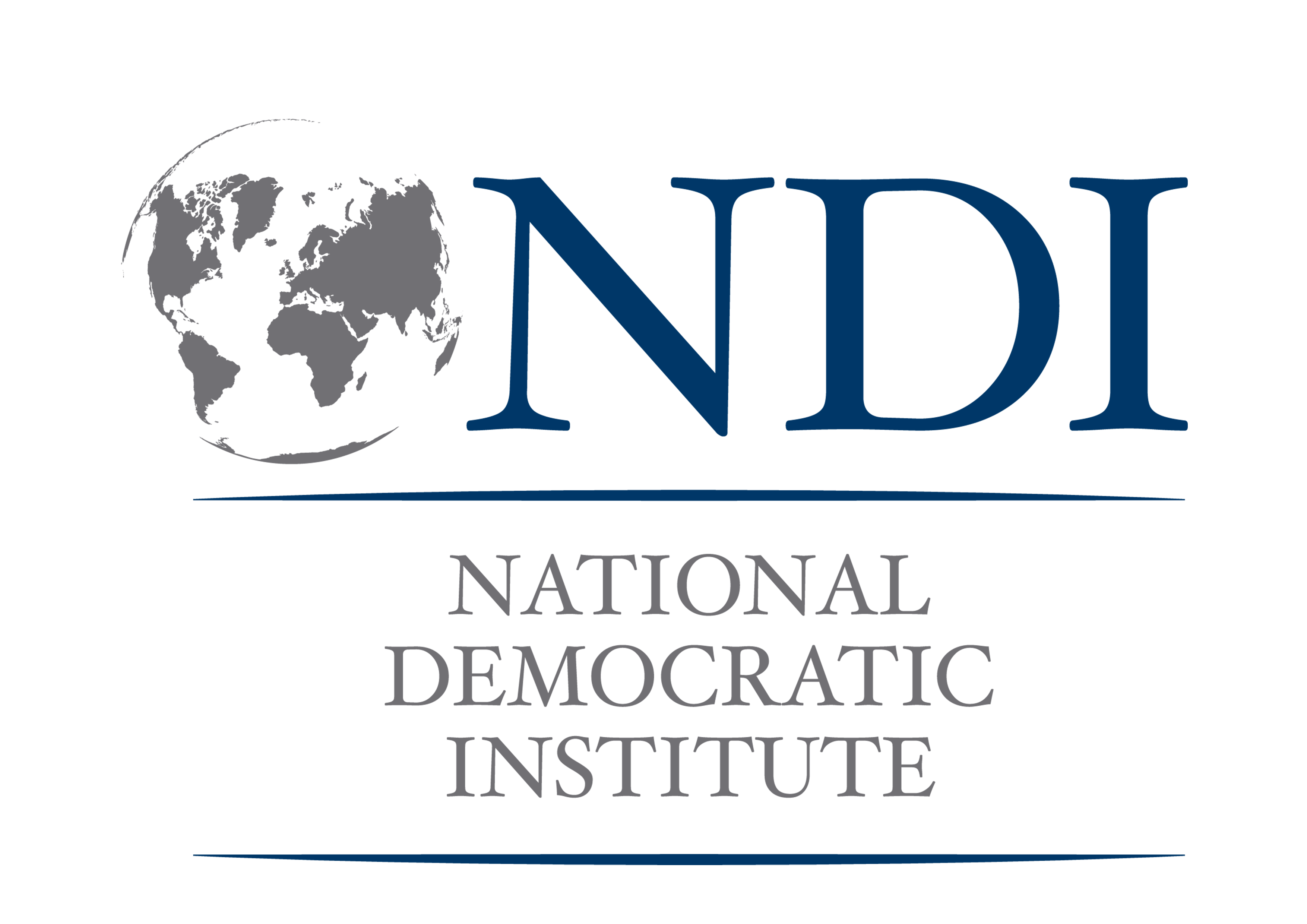NDI Logo with _National Democratic Institute_ (PNG - transparent background)_0