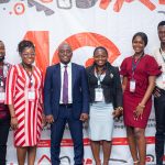 PNAfrica's Executive Director and Staffers