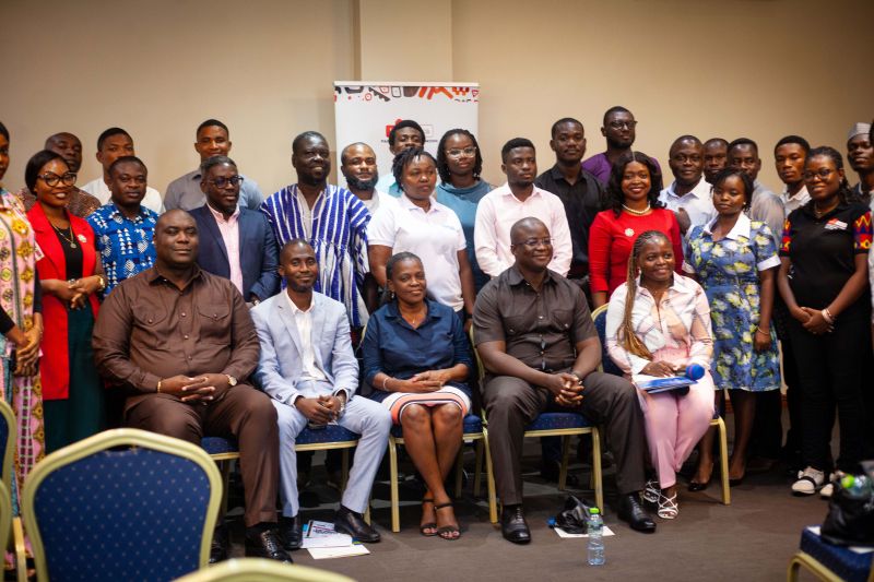 PNAfrica's Stakeholder Forum to Assess Vetting Process