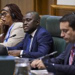 Sammy Obeng - Executive Director, PNAfrica